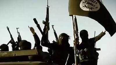 Islamic State Chief Killed : ISIS ચીફ અબુ હુસૈન અલ-કુરેશી માર્યો ગયો, તુર્કીએ સીરિયામાં ઘૂસીને આતંકીને માર્યો