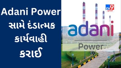 Adani Groupની મુસીબત ઓછી થવાનું નામ લઈ રહી નથી, હવે રજિસ્ટ્રાર ઓફ કંપનીઝ અમદાવાદએ  દંડાત્મક કાર્યવાહી કરી, જાણો સમગ્ર મામલો
