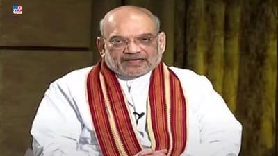 Exclusive: કોંગ્રેસની તમામ ગેરંટીઓ ખોટી, કર્ણાટકમાં બનશે ભાજપની સરકાર: અમિત શાહ