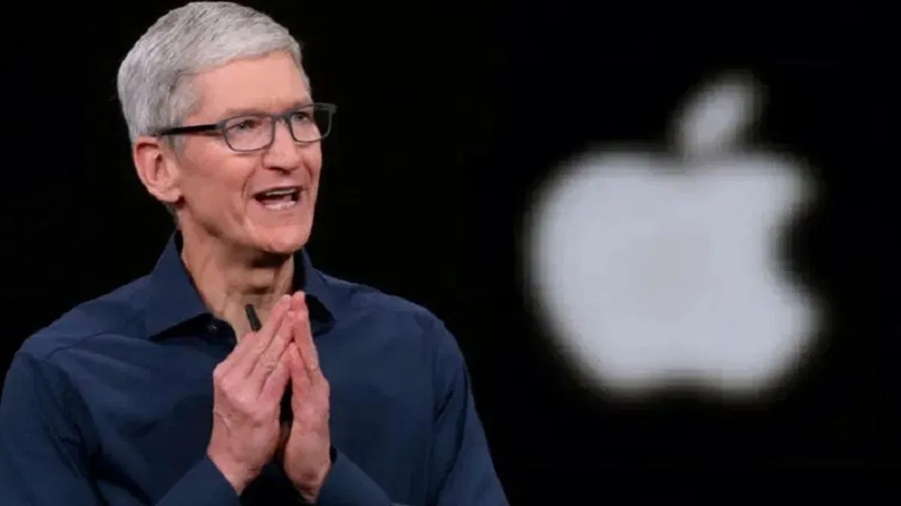Apple Layoffs: Apple માં હવે કોઈ નહીં ગુમાવે નોકરી, ટિમ કૂકે કહ્યું 'છટણી'એ છેલ્લો વિકલ્પ છે !