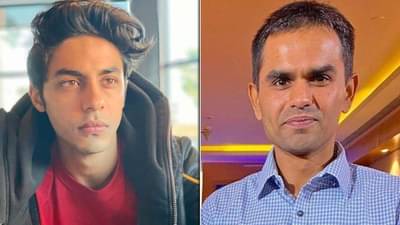 Sameer Wankhede: બોલિવૂડ ડ્રગ વ્યાપારનો અડ્ડો, આર્યન ખાન જેવા લોકો રેવ પાર્ટીઓના બ્રાન્ડ એમ્બેસેડર, વાનખેડેની ચેટમાં થયો ખુલાસો