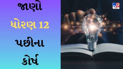 Best Courses After 12th: ધોરણ-12 પાસ કર્યા પછી શું કરવું, જેથી તમે સારી અને ઝડપથી કરી શકો કમાણી, જાણો આટલા કોર્ષ
