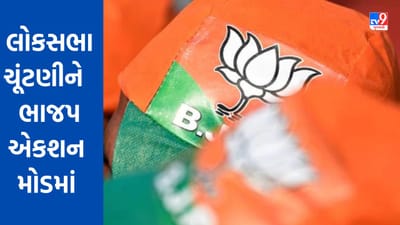 Video : લોકસભા ચૂંટણીને લઇને ભાજપ એકશન મોડમાં, દિલ્હીમાં ભાજપ શાસિત રાજ્યોના સીએમ સાથે બેઠક