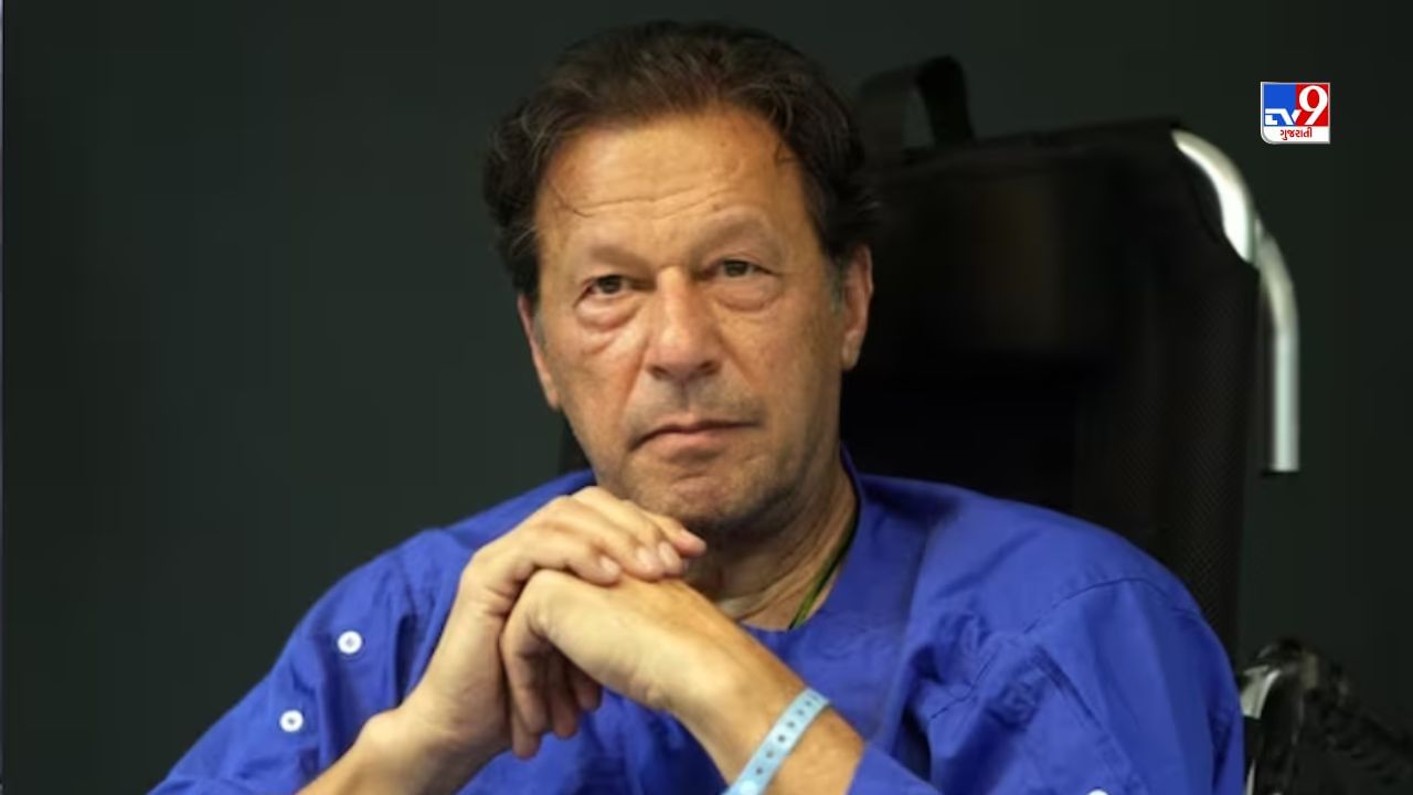 Pakistan: Imran Khan’s troubles are not reducing, now summons to appear on June 19 in land scam