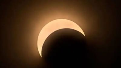 Chandra Grahan 2023: ઉપછાયા ચંદ્રગ્રહણ, જાણો ક્યાં દેખાશે અને કેટલો સમય રહેશે સુતક કાળ