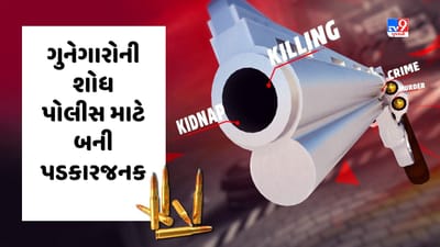 Crime Patrol: પોલીસને પડકારજનક કેસમાં છે ગુનેગારોની શોધ, જુઓ Video