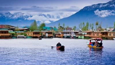 Dal Lake History: ક્યારે અને કેવી રીતે બન્યું Dal Lake, જાણો દુનિયાના સૌથી સુંદર સરોવરની મહત્વની વાતો