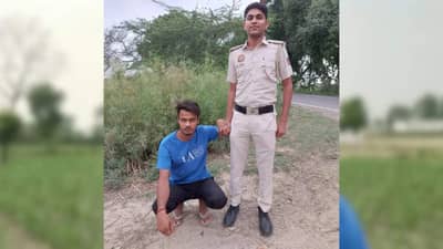 Delhi girl murder : ફ્રિજ મિકેનિક છે સાહિલ, પિતા ચલાવે છે વેલ્ડીંગની દુકાન, બુલંદશહેરમાંથી ઝડપાયો 16 વર્ષની ગર્લફ્રેન્ડની હત્યાનો આરોપી