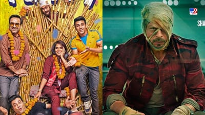 પઠાણના જવાનથી ડરી ગયું બોલિવૂડ, હવે રિચા ચઢ્ઢાની Fukrey 3ની રિલીઝ ડેટ મોકૂફ