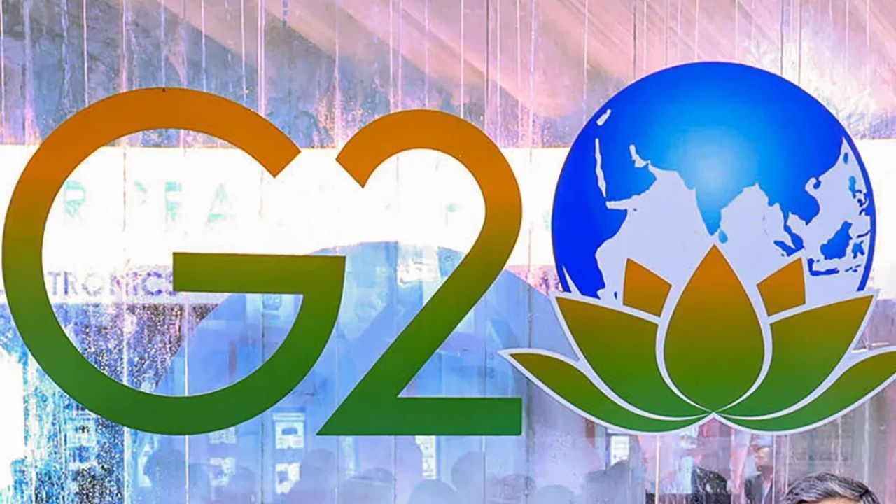 G20 Meeting: અમે અમારા ક્ષેત્રમાં બેઠકો કરવા માટે સ્વતંત્ર છીએ, G20 પર ભારતે ચીનની કરી ટીકા