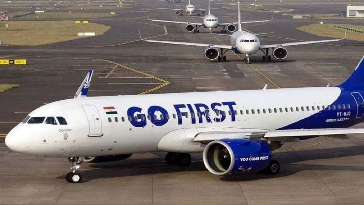 વાડિયા ગ્રૂપ નથી છોડવા માંગતું Go First, IBC નિયમોમાંથી માંગી શકે છે છુટછાટ