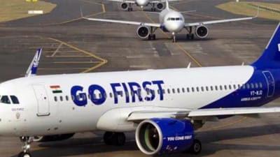GoFirst 15 મે સુધી ટિકિટ બુકિંગ કરશે બંધ , DGCA સંપૂર્ણ રિફંડનો આપ્યો આદેશ