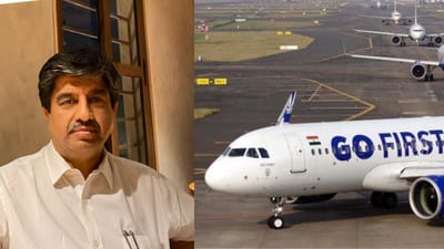 Go Firstના CEOએ કહ્યું-'નાદારી' જાહેર કરવાનો હેતુ કંપનીને 'વેચવાનો' નહીં પણ 'બચાવ' કરવાનો છે!