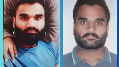 કેનેડામાં મોસ્ટ વોન્ટેડ ગેંગસ્ટર બરારની મુશ્કેલીઓ વધી, દેશના 25 મોસ્ટ વોન્ટેડ ગુનેગારોની યાદી નામ સામેલ