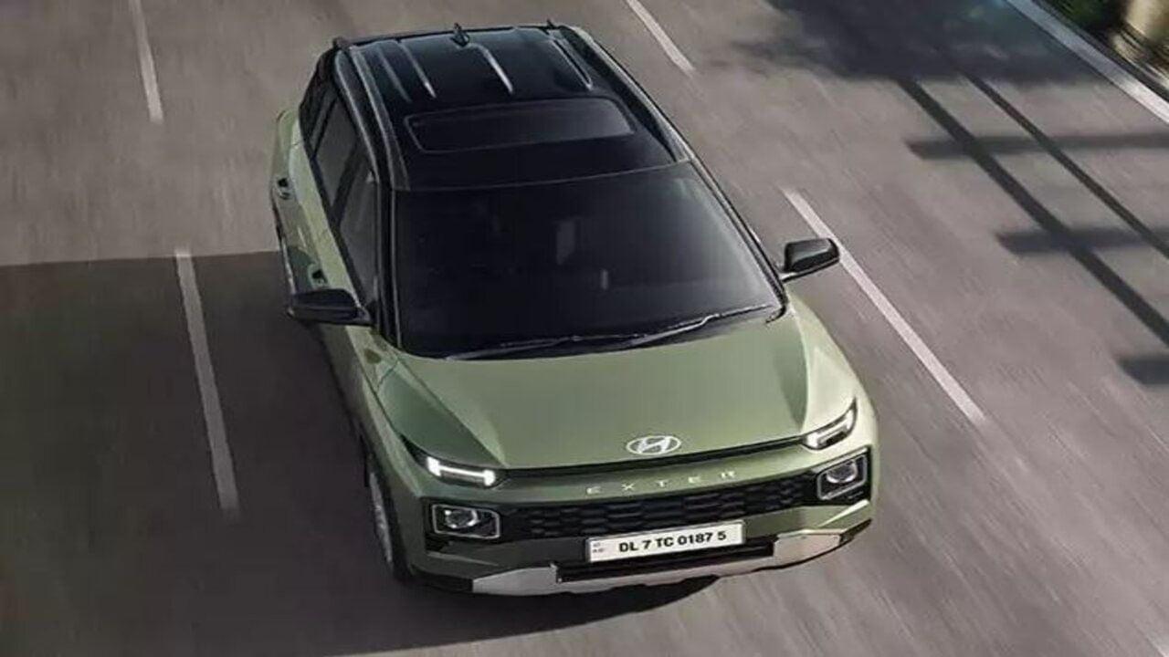 Hyundai Exter: Hyundai Xeter સાથે નાના SUV સેગમેન્ટમાં પ્રવેશ કરશે. દક્ષિણ કોરિયન ઓટોમેકર જૂન 2023 માં એસયુવી લોન્ચ કરે તેવી અપેક્ષા છે. Hyundai લોકપ્રિય Tata Punch SUVને પડકાર આપવાનું લક્ષ્ય ધરાવે છે. રૂ. 11,000ની પ્રારંભિક રકમ પર બુકિંગ પહેલેથી જ ખુલ્લું છે.