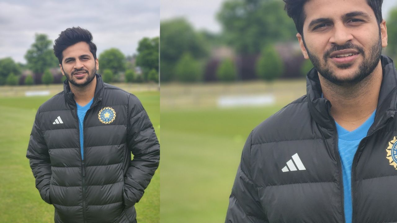 2021-2023 ICC વર્લ્ડ ટેસ્ટ ચેમ્પિયનશિપની ફાઇનલ ઑસ્ટ્રેલિયા અને ભારત વચ્ચે 7 થી 11 જૂન 2023 દરમિયાન ધ ઓવલ, લંડન ખાતે રમાશે.