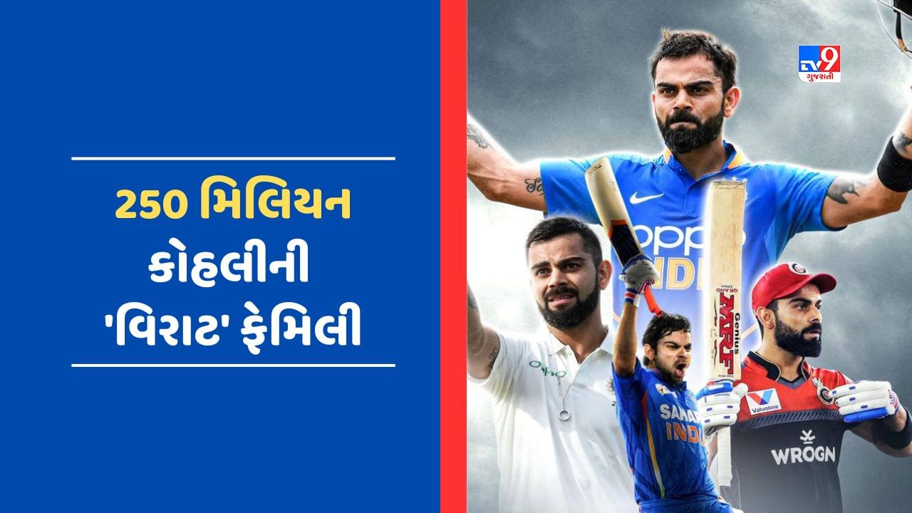 15 વર્ષથી નથી મેળવી શક્યા IPL ટ્રોફી, છતા આ મામલે ચેમ્પિયન બન્યા વિરાટ કોહલી અને RCB