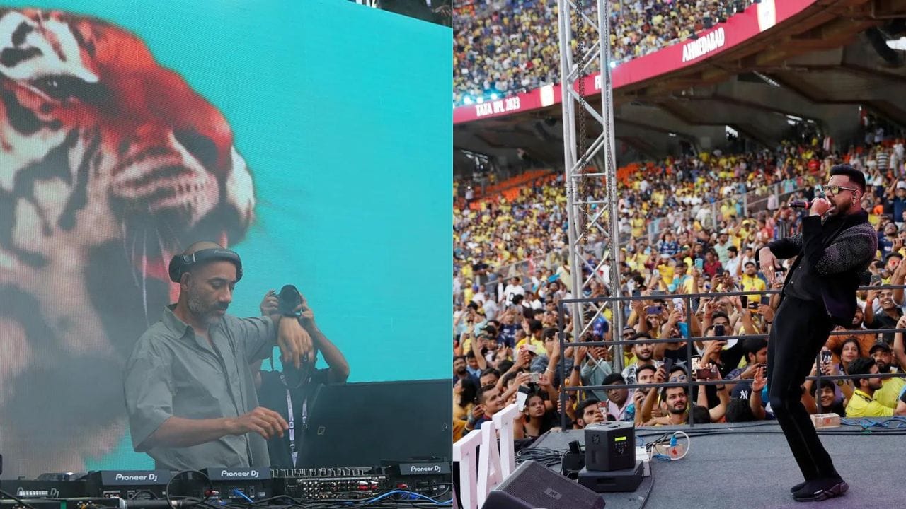 આજે 29 મેના રોજ રૈપર-સિંગર કિંગના અવાજ એ સૌને મંત્રમુગ્ધ બનાવ્યા હતા. સિંગર કિંગ એ આજે સોન્ગ તૂ માન મેરી જાન, તુજે જાને ના દૂંગા અને મેરે સોના રે સોના રેની ધૂન પર સૌને નચાવ્યા હતા.Nucleyaએ પણ 2 દિવસ લોકોને પોતાની ધૂન પર નચાવ્યા હતા.