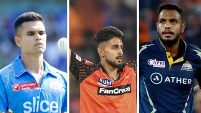 આઇપીએલ 2023ની ટુર્નામેન્ટ ઇતિહાસમાં સૌથી રોમાંચક ટુર્નામેન્ટ રહી છે. આ ટુર્નામેન્ટમાં ઘણા શાનદાર બેટિંગ અને બોલિંગ પ્રદર્શન જોવા મળ્યા છે. આઇપીએલની આ સીઝનમાં અત્યાર સુધી 6 સદી ફટારવામાં આવી છે. જ્યારે બોલિંગમાં સારા પ્રદર્શન જોવા મળ્યા છે. પણ આઇપીએલની આ સીઝન અત્યાર સુધી 5 બોલર એક ઓવરમાં સૌથી વધુ રન આપવાનો નિરાશાજનક રેકોર્ડ પોતાના નામે કરી ચૂક્યા છે. આ લિસ્ટમાં ચાર પેસર અને ફક્ત એક સ્પિનર સામેલ છે. જેનો અર્થ છે કે આઇપીએલ 2023ની સીઝનમાં સ્પિનર કરતા પેસર વધુ ખર્ચાળ સાબિત થયા છે.