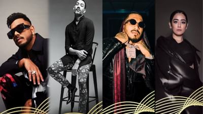 IPL 2023 Closing Ceremony : અમદાવાદમાં થશે ભવ્ય IPL ફાઈનલ, કિંગ-ન્યૂકલિયા સહિત આ બે સેલિબ્રિટી કરશે પરફોર્મ, જુઓ તૈયારીનો Video