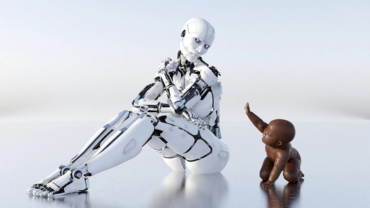 સ્પેનની એક મેડિકલ સંસ્થામાં એક મહિલાના ગર્ભમાં રોબોટ્સની મદદથી સ્પર્મ નાંખવામાં આવ્યા હતા. આ રોબોટ્સને નિયંત્રિત કરવા માટે પ્લેસ્ટેશન 5ના ગેમિંગ કન્સોલની મદદ લેવામાં આવી હતી. તેને કારણે મહિલા ગર્ભધારણ કરી શકી.