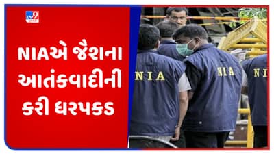 Jammu Kashmir: G20 સમિટ પહેલા ઘાટીમાં ઓપરેશન બન્યુ તેજ, NIAએ જૈશના આતંકવાદીની કરી ધરપકડ