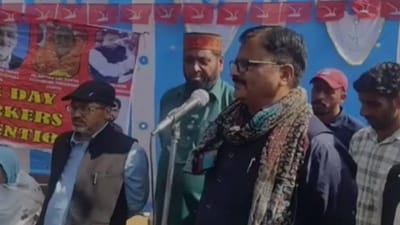 કાશ્મીરના નેતાએ કહ્યું, મોદી સરકાર ગિલગિટ બલૂચિસ્તાનમાં ભારતનો ત્રિરંગો ફરકાવે, અમે આપીશુ સાથ સહકાર