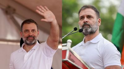 કર્ણાટકમાં આજે વિધાનસભા ચૂંટણીના પરિણામો સામે આવ્યા હતા. સાંજે 5 વાગ્યા સુધીમાં કોંગ્રેસ પાર્ટી 137 બેઠકો અને ભાજપ 62 બેઠકો પર આગળ ચાલી રહી હતી. આ વર્ષે કર્ણાટકમાં 99 ટકા કોંગ્રેસની સરકાર બનવા જઈ રહી છે. 