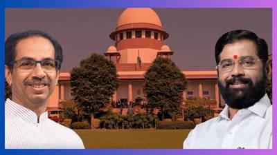 મહારાષ્ટ્રની ખુરશીનો ખેલ, જાણો બાગી સરકારની અત્યાર સુધીની ટાઇમલાઇન