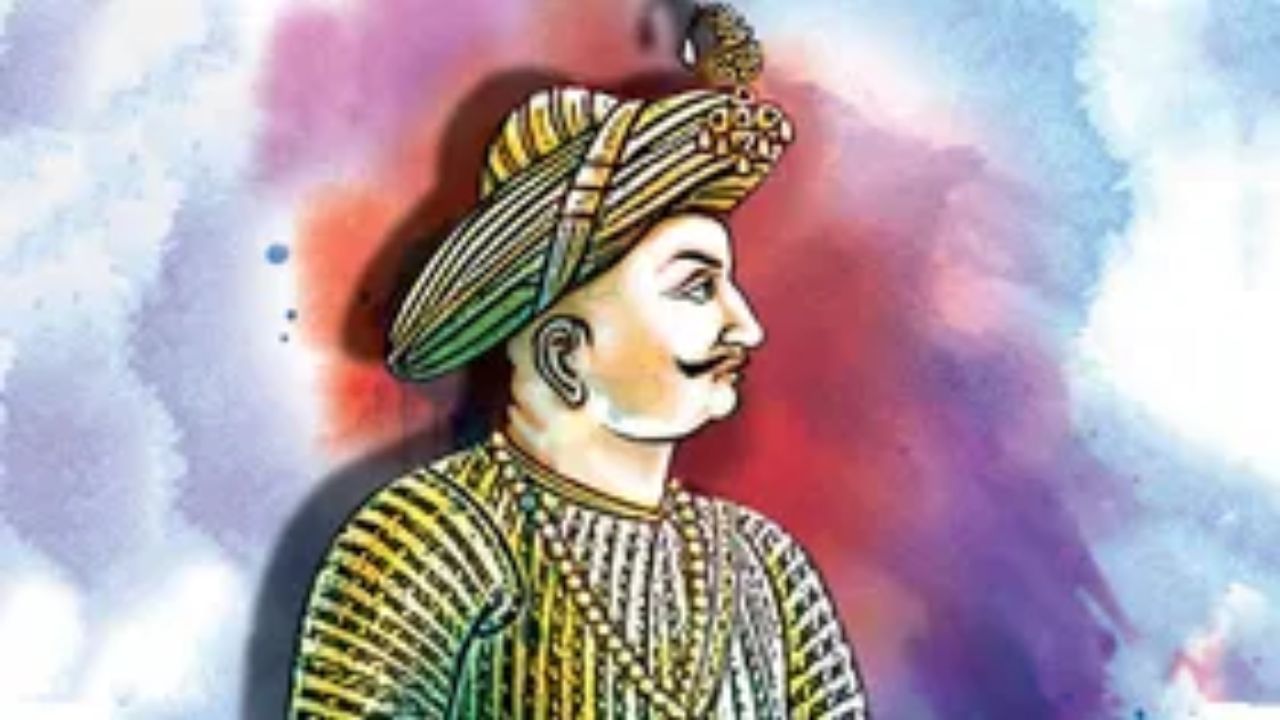 Maharashtra News: ટીપુ સુલતાનને 'ભારતના રાજા' કહ્યા પછી છત્રપતિ શિવાજી મહારાજ માટે લખ્યા અપશબ્દ, કસ્ટડીમાં સગીર