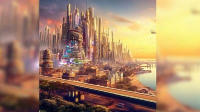 વર્ષ 2023ની શરૂઆતથી AI બોટ્સ ચર્ચામાં છે. શરૂઆતમાં ChatGPTએ ઘણો બઝ બનાવ્યો હતો, પરંતુ હવે ફોટો મેકિંગ બોટ્સ પણ આ રેસમાં છે.