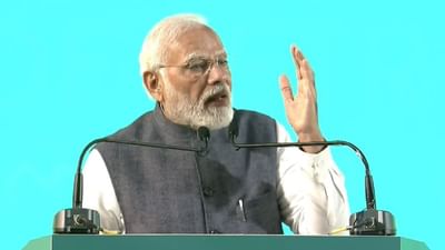 ModiAt9: સર્જિકલ સ્ટ્રાઈક, એર સ્ટ્રાઈક, ફરી તાકાતવર બનાવ્યુ NIA, આ રીતે મોદી સરકારે આતંકવાદીઓની કમર તોડી નાખી