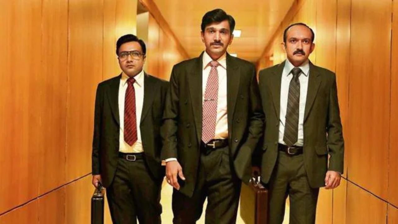 OTT શોની નવી સીઝનની રાહ જોઈ બેઠા છે ચાહકો, આ સિરીઝો મચાવશે ધમાલ - Gujarati  News | Delhi Crime Season 3, Kota Factory Season 3,Jack Ryan Season 4 This  series will release