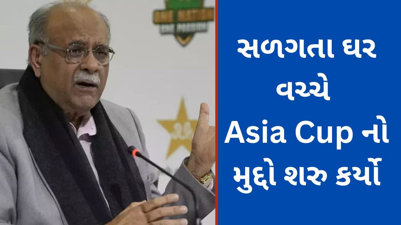India vs Pakistan World Cup: Pakistan has no security at home and talk of boycott again, ready to withdraw from Asia Cup