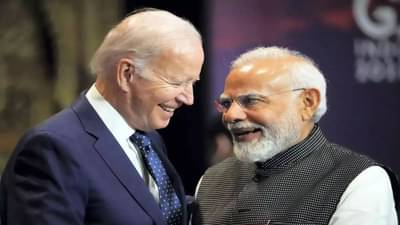 PM Modi to Visit America: વડાપ્રધાન મોદી જશે અમેરિકાના પ્રવાસે, જો બાઈડનની સાથે વ્હાઈટ હાઉસમાં કરશે ખાસ ડિનર