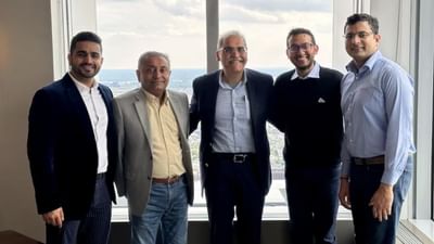 OYOના રિતેશ અગ્રવાલે અમેરિકામાં રહેતા ગુજરાતીઓના કર્યાં વખાણ, કહ્યું વિદેશમાં બનાવી છે ઓળખ