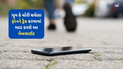 ખોવાયેલો ફોન શોધવામાં સરકાર કરશે મદદ, નંબર પણ કરી શકાશે બ્લોક, 17 મેના રોજ શરૂ થશે નવું પોર્ટલ