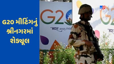 G20 In India: શ્રીનગરમાં G20 મીટિંગનું શેડ્યૂલ, ખાડીની સજાવટ જોઈને ચોંકી ગયા પાકિસ્તાનીઓ, બિલાવલ PoK સુધી પહોંચ્યો