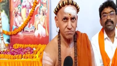 ModiAt9 : સંસદ ભવનના ઉદ્ઘાટન પુર્વે મદુરાઇના આ સંતે પીએમ મોદીને લઇને કરી મોટી ભવિષ્યવાણી, 2024 માં શું ફરી PM બનશે મોદી ?