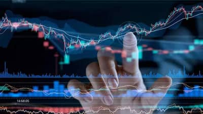 Share Market : બજાર સ્થિરતા સાથે બંધ, છતા નિવેશકો કમાયા રુ 99,000 કરોડ, છેલ્લા કલાકોમાં ખેલાઇ ગયો દાવ