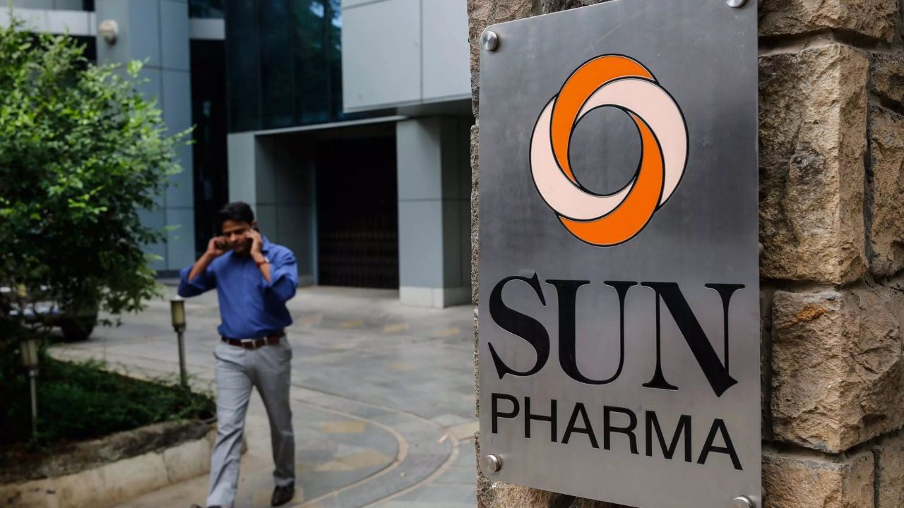 Sun Pharma Q4 Results: રૂ. 1984 કરોડનો થયો નફો, કંપનીએ ડિવિડન્ડ જાહેર કર્યું