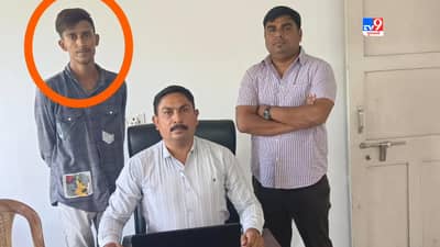 Surat: 14 વર્ષની સગીરા પર દુષ્કર્મ આચરવાની ઘટના, ઈન્સ્ટાગ્રામ પર અજાણ્યા યુવક સાથે સગીરાએ કરી હતી મિત્રતા