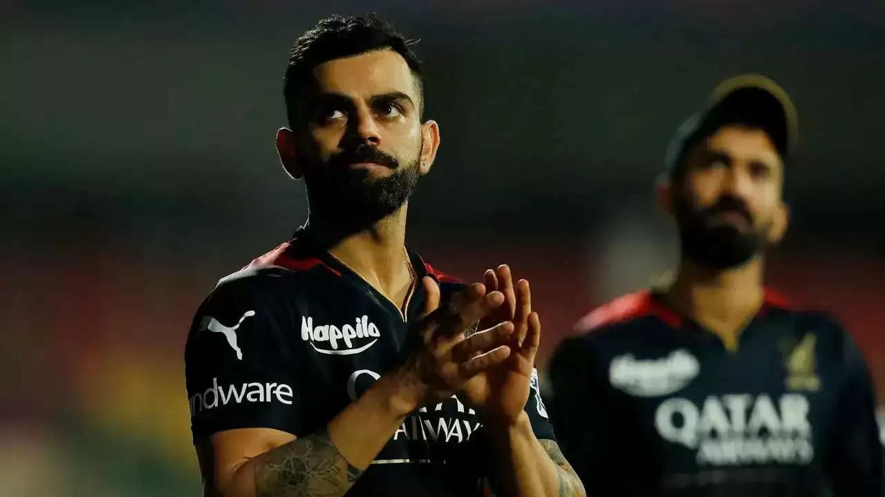 The Bangalore team, which has been without a trophy for the last 15 seasons, is also without a trophy this year.  But with the exit of IPL 2023, Virat Kohli and the team of Royal Challengers have become champions in terms of popularity. 