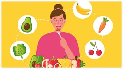 Women’s Health Tips: મહિલાઓની રોગપ્રતિકારક શક્તિ વધારવા માટે શ્રેષ્ઠ છે આ વસ્તુઓ, બીમારીઓ દૂર રહેશે