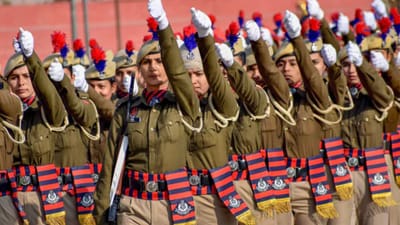 Republic Day 2024: પરેડમાં આ વખતે જોવા મળશે નારી શક્તિ, મહિલાઓ સંભાળશે ટુકડીઓની કમાન