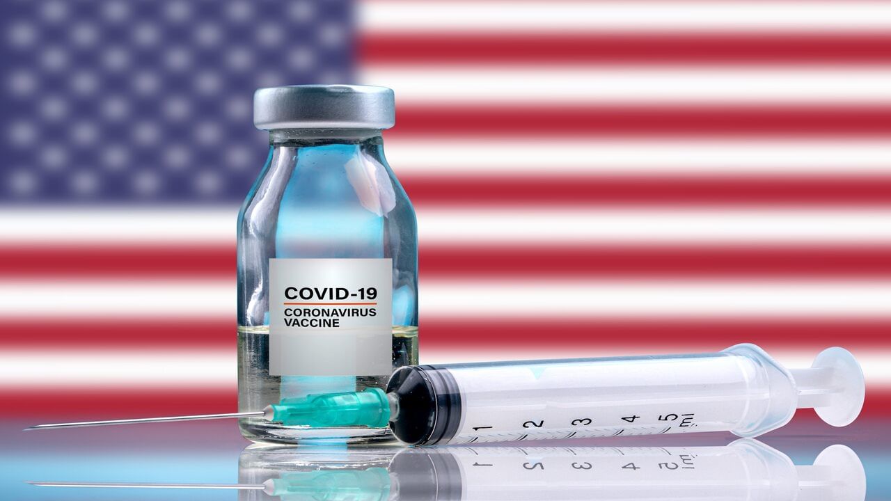 હવે USA જવા નહી લેવી પડે કોરોનાની રસી, હવાઈ મુસાફરો માટે 11 મેથી લાગુ થશે નવા નિયમ, જાણો