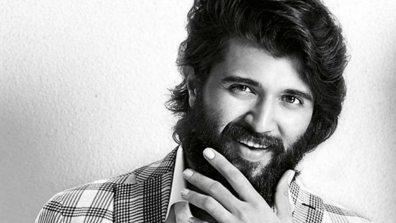 Happy Birthday VIjay Devarakonda