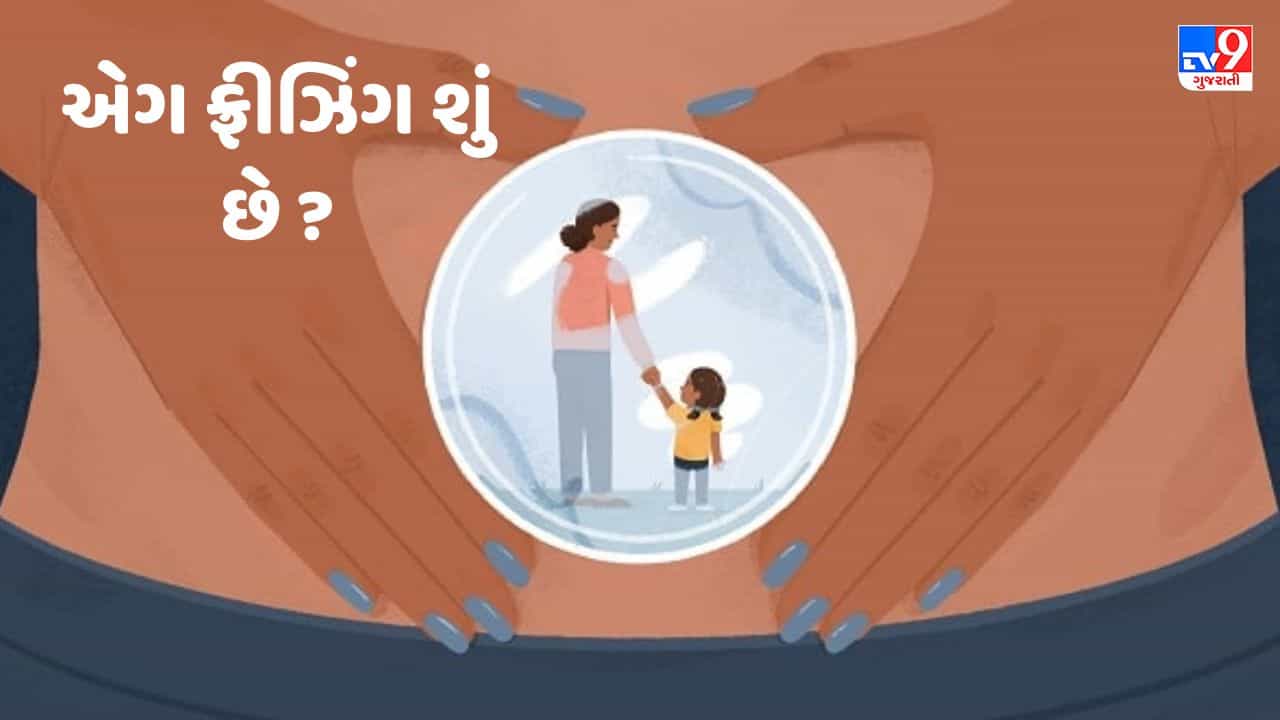 Mothers Day Special: એગ ફ્રીઝિંગ શું છે? કઈ ઉંમરે કરાવવાથી મળે છે ફાયદો, કેટલો ખર્ચ થઈ શકે છે? જાણો સમગ્ર પ્રક્રિયા
