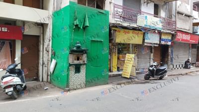 આજે આપણે વાત કરીશું એક એવી જગ્યા વિશે જે જગ્યા પર જો બિમાર બાળક જાય તો તે વગર દવા કે સારવાર વગર સાજુ થઈ જાય છે તેવી માન્યતા છે આ સ્થળને "હસ્તી બીબી ના ગોખલા" તરીકે ઓળખવામાં આવે છે. અમદાવાદ કાલુપુર સ્વામિનારાયણ મંદિર રોડ પર આવેલો છે, આ હસ્તી બીબીનો ગોખલો, તમે આ રસ્તા પરથી પસાર થાવ ત્યારે તમારી નજર લીલા રંગની દીવાલ અને સફેદ પથ્થરથી બનાવેલા નાના એવા ગોખલા પર જરૂર જશે.