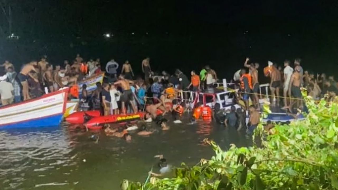 Kerala: નદીમાં 40 મુસાફરોને લઈ જતી બોટ પલટી, અત્યાર સુધીમાં 15 લોકોના મોત, મૃતકોના પરિવારજનોને PM રાહત ફંડમાંથી વળતરની જાહેરાત